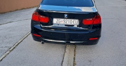 BMW 318 D