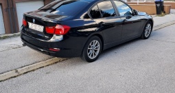 BMW 318 D