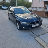 BMW 318 D