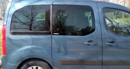 Berlingo 1.6 HDI Multispace