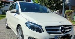 Mercedes Benz B klasa 180