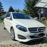 Mercedes Benz B klasa 180