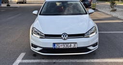 Golf 7.5 1.6 TDi prvi vlasnik!