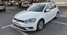 Golf 7.5 1.6 TDi prvi vlasnik!