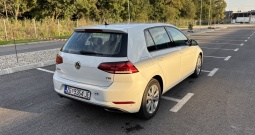 Golf 7.5 1.6 TDi prvi vlasnik!