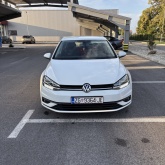 Golf 7.5 1.6 TDi prvi vlasnik!