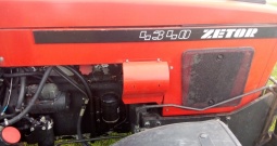 Zetor 4340