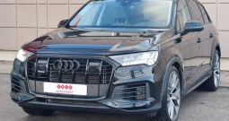 AUDI Q7 55TFSIe quattro Select