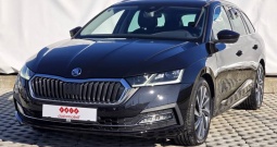 ŠKODA OCTAVIA COMBI 2.0 TDI DSG