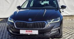 ŠKODA OCTAVIA COMBI 2.0 TDI DSG