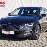 ŠKODA OCTAVIA COMBI 2.0 TDI DSG