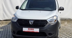 DACIA DOKKER 1.5 dCI