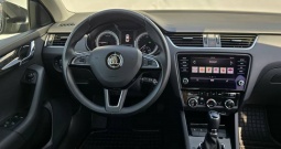 ŠKODA OCTAVIA 2.0 TDI DSG