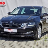 ŠKODA OCTAVIA 2.0 TDI DSG