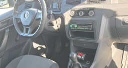 VW CADDY 2.0 TDI *** HLADNJAČA ***