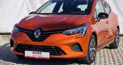 RENAULT CLIO 1.0 TCE EQUILIBRE