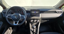 RENAULT CLIO 1.0 TCE EQUILIBRE