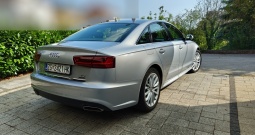 Audi A6 3.0 TDI Quattro