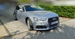 Audi A6 3.0 TDI Quattro