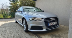 Audi A6 3.0 TDI Quattro