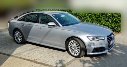 Audi A6 3.0 TDI Quattro