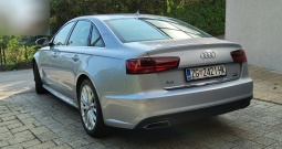 Audi A6 3.0 TDI Quattro