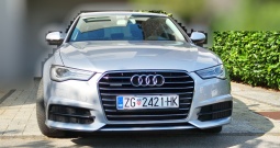 Audi A6 3.0 TDI Quattro