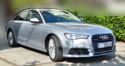 Audi A6 3.0 TDI Quattro