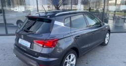 SEAT ARONA 1.0 TSI FR-JAMSTVO, 17.500,00 €