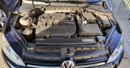 Golf 7 variant 1.6 TDi