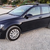 Golf 7 variant 1.6 TDi