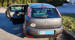 Fiat Punto Evo 1,3 Multijet