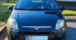 Fiat Punto Evo 1,3 Multijet