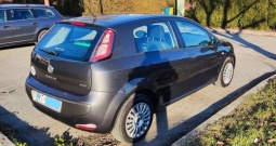 Fiat Punto Evo 1,3 Multijet