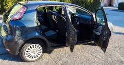 Fiat Punto Evo 1,3 Multijet