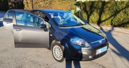 Fiat Punto Evo 1,3 Multijet