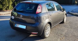 Fiat Punto Evo 1,3 Multijet