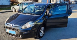 Fiat Punto Evo 1,3 Multijet