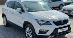 Seat Ateca 2.0TDI DSG⭐STYLE⭐Full led⭐Kamera⭐GARANCIJA 12mj.⭐u PDV-u