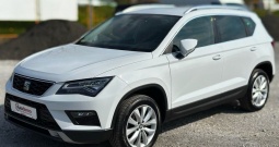 Seat Ateca 2.0TDI DSG⭐STYLE⭐Full led⭐Kamera⭐GARANCIJA 12mj.⭐u PDV-u