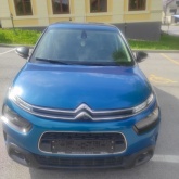 Citroen C4 cactus 1.5 d BlueHDi, 2019 god. reg. 10.2025.