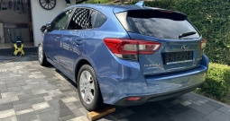 Subaru Impreza 1.6, 2018.g