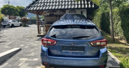 Subaru Impreza 1.6, 2018.g