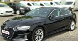 Audi A5 Sportback 35TDI⭐Garancija 12mj.⭐u PDV-u