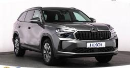 NOVO Škoda Kodiaq 2.0 TDI 4x4 DSG Selection 193 KS, ACC+KAM+GR SJED+LED+ASIST