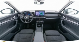 NOVO Škoda Kodiaq 2.0 TDI 4x4 DSG Selection 193 KS, ACC+KAM+GR SJED+LED+ASIST