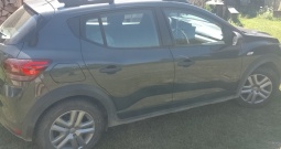 Sandero Stepway Essential 1.0 ECO-G 100