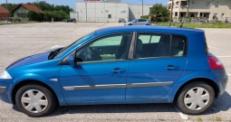 Renault Megane II, 1.5dci, 2006.