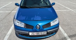 Renault Megane II, 1.5dci, 2006.