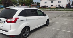 Prodajem Ford Grand C- max